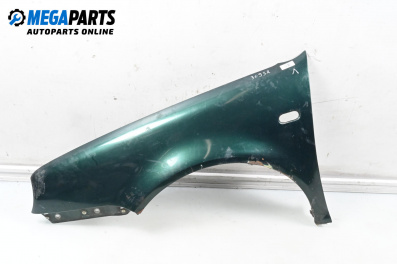 Fender for Volkswagen Golf IV Hatchback (08.1997 - 06.2005), 5 doors, hatchback, position: front - left