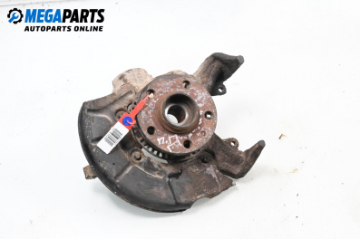 Butuc cu bielă for Volkswagen Golf IV Hatchback (08.1997 - 06.2005), position: dreaptă - fața