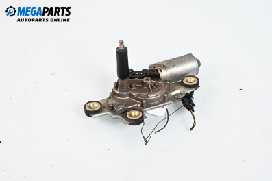 Motor ștergătoare parbriz for Ford Focus I Hatchback (10.1998 - 12.2007), hatchback, position: din spate