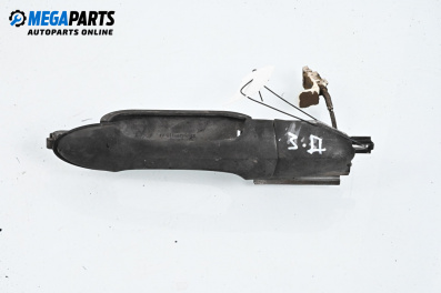 Mâner exterior for Ford Focus I Hatchback (10.1998 - 12.2007), 5 uși, hatchback, position: dreaptă - spate