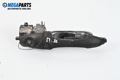 Mâner exterior for Ford Focus I Hatchback (10.1998 - 12.2007), 5 uși, hatchback, position: dreaptă - fața