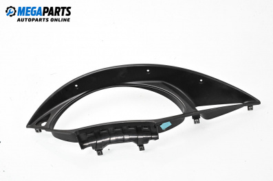 Plastic interior kilometraj for Ford Focus I Hatchback (10.1998 - 12.2007), 5 uși, hatchback