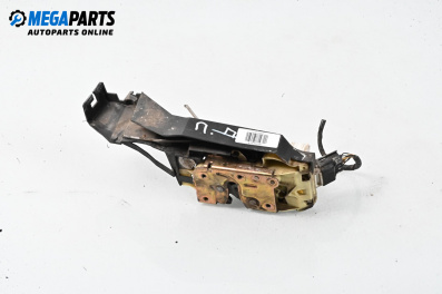 Încuietoare for Ford Focus I Hatchback (10.1998 - 12.2007), position: dreaptă - fața