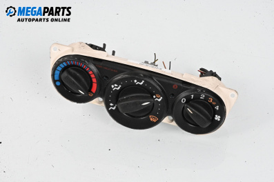 Panou aer condiționat for Ford Focus I Hatchback (10.1998 - 12.2007)