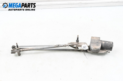 Motor ștergătoare parbriz for Ford Focus I Hatchback (10.1998 - 12.2007), hatchback, position: fața