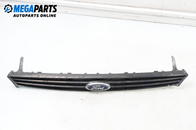 Grilă for Ford Focus I Hatchback (10.1998 - 12.2007), hatchback, position: fața