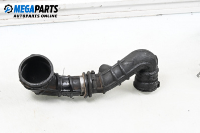 Furtun ondulat și fin pentru admisia aerului for Ford Focus I Hatchback (10.1998 - 12.2007) 1.8 Turbo DI / TDDi, 90 hp