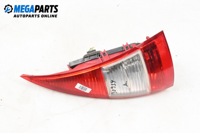 Tail light for Citroen C3 Hatchback I (02.2002 - 11.2009), hatchback, position: right