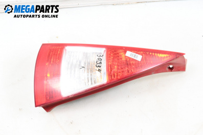 Tail light for Citroen C3 Hatchback I (02.2002 - 11.2009), hatchback, position: left