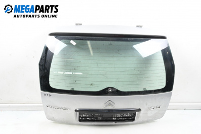 Capac spate for Citroen C3 Hatchback I (02.2002 - 11.2009), 5 uși, hatchback, position: din spate