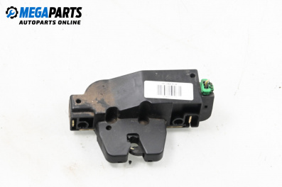 Trunk lock for Citroen C3 Hatchback I (02.2002 - 11.2009), hatchback, position: rear