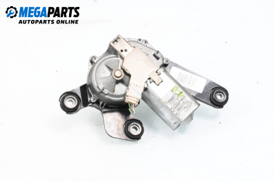 Motor ștergătoare parbriz for Citroen C3 Hatchback I (02.2002 - 11.2009), hatchback, position: din spate