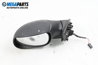 Spiegel for Citroen C3 Hatchback I (02.2002 - 11.2009), 5 türen, hecktür, position: links