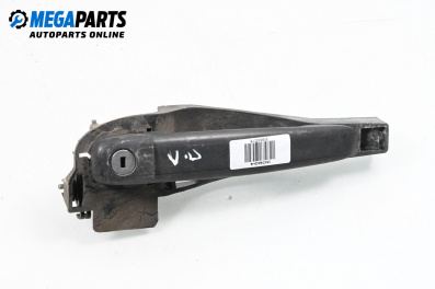 Außengriff for Citroen C3 Hatchback I (02.2002 - 11.2009), 5 türen, hecktür, position: links, vorderseite