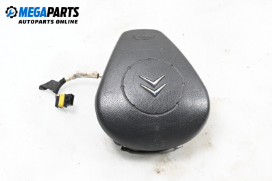 Airbag for Citroen C3 Hatchback I (02.2002 - 11.2009), 5 uși, hatchback, position: fața