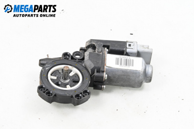 Motor macara geam for Citroen C3 Hatchback I (02.2002 - 11.2009), 5 uși, hatchback, position: stânga - fața