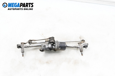 Motor ștergătoare parbriz for Citroen C3 Hatchback I (02.2002 - 11.2009), hatchback, position: fața