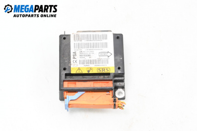 Airbag module for Citroen C3 Hatchback I (02.2002 - 11.2009), № 9661532380