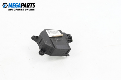 Heater motor flap control for Citroen C3 Hatchback I (02.2002 - 11.2009) 1.4 HDi, 68 hp