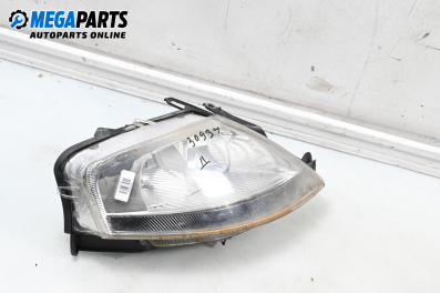 Headlight for Citroen C3 Hatchback I (02.2002 - 11.2009), hatchback, position: right