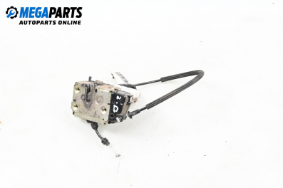 Lock for Citroen C3 Hatchback I (02.2002 - 11.2009), position: rear - right