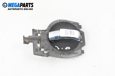 Inner handle for Citroen C3 Hatchback I (02.2002 - 11.2009), 5 doors, hatchback, position: rear - right