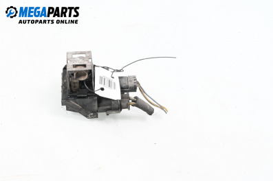 Blower motor resistor for Citroen C3 Hatchback I (02.2002 - 11.2009)