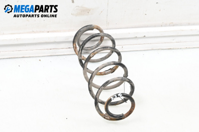 Coil spring for Citroen C3 Hatchback I (02.2002 - 11.2009), hatchback, position: rear