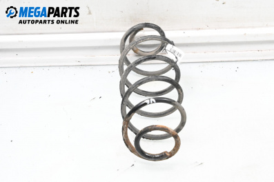 Coil spring for Citroen C3 Hatchback I (02.2002 - 11.2009), hatchback, position: rear