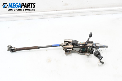 Steering shaft for Citroen C3 Hatchback I (02.2002 - 11.2009)