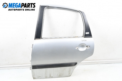 Ușă for Citroen C3 Hatchback I (02.2002 - 11.2009), 5 uși, hatchback, position: stânga - spate