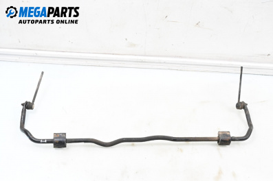 Sway bar for Citroen C3 Hatchback I (02.2002 - 11.2009), hatchback