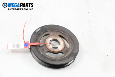 Damper pulley for Citroen C3 Hatchback I (02.2002 - 11.2009) 1.4 HDi, 68 hp