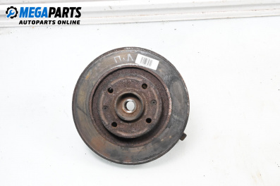 Knuckle hub for Citroen C3 Hatchback I (02.2002 - 11.2009), position: front - left