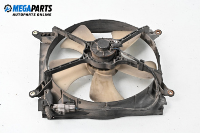 Radiator fan for Toyota Celica IV Coupe (11.1993 - 11.1999) 1.8 i 16V (AT200/ST), 116 hp