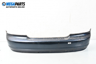 Bara de protectie spate for Toyota Celica IV Coupe (11.1993 - 11.1999), coupe