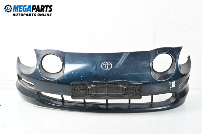 Bara de protectie frontala for Toyota Celica IV Coupe (11.1993 - 11.1999), coupe, position: fața