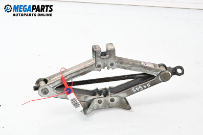 Lifting jack for Toyota Celica IV Coupe (11.1993 - 11.1999)