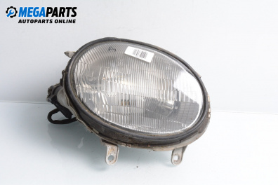 Far for Toyota Celica IV Coupe (11.1993 - 11.1999), coupe, position: dreapta