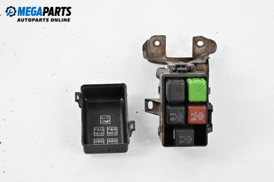 Relays for Toyota Celica IV Coupe (11.1993 - 11.1999) 1.8 i 16V (AT200/ST)