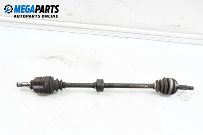 Planetară for Toyota Celica IV Coupe (11.1993 - 11.1999) 1.8 i 16V (AT200/ST), 116 hp, position: dreaptă - fața