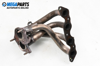 Exhaust manifold for Toyota Celica IV Coupe (11.1993 - 11.1999) 1.8 i 16V (AT200/ST), 116 hp