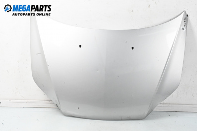 Motorhaube for Chevrolet Aveo Hatchback II (01.2007 - 12.2011), 3 türen, hecktür, position: vorderseite