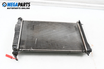 Wasserradiator for Chevrolet Aveo Hatchback II (01.2007 - 12.2011) 1.2, 84 hp