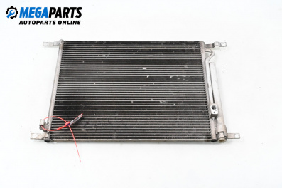 Radiator aer condiționat for Chevrolet Aveo Hatchback II (01.2007 - 12.2011) 1.2, 84 hp