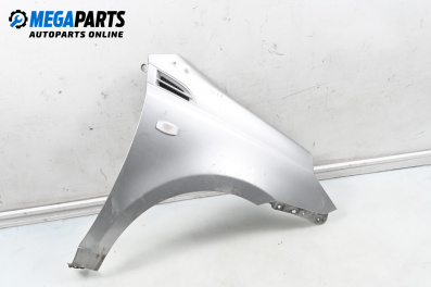 Fender for Chevrolet Aveo Hatchback II (01.2007 - 12.2011), 3 doors, hatchback, position: front - right