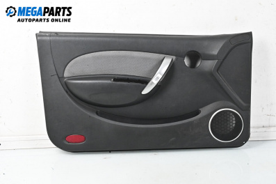 Türverkleidung for Chevrolet Aveo Hatchback II (01.2007 - 12.2011), 3 türen, hecktür, position: links, vorderseite