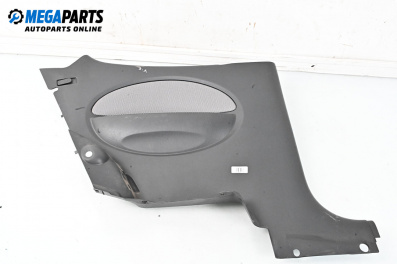 Plastic interior for Chevrolet Aveo Hatchback II (01.2007 - 12.2011), 3 uși, hatchback, position: stânga