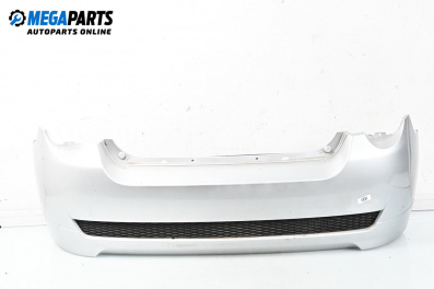 Bara de protectie spate for Chevrolet Aveo Hatchback II (01.2007 - 12.2011), hatchback