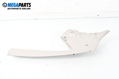 Plastic interior for Chevrolet Aveo Hatchback II (01.2007 - 12.2011), 3 uși, hatchback, position: stânga